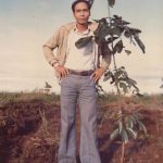 Gà mẹ đẻ gà con - Hướng đi phù hợp cho chương trình phát triển cao su tại Tây Nguyên
