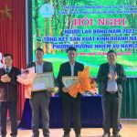 Người lao động Cao su Mường Nhé - Điện Biên được chăm lo, đảm bảo quyền lợi