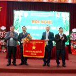 Cao su Lai Châu II: Nhiều giải pháp phấn đấu khai thác 3.750 tấn mủ