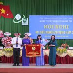 Thu nhập người lao động Cao su Đồng Phú trên 11,2 triệu đồng/người/tháng