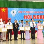 Cao su Bình Thuận phấn đấu hoàn thành vượt mức các kế hoạch năm 2023