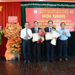Cao su Ea H’leo quyết tâm khai thác vượt từ 5% kế hoạch trở lên