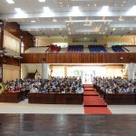 Hơn 400 cán bộ, chuyên viên toàn VRG thi nâng ngạch năm 2023