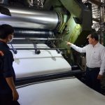 Cao su Bến Thành: Nhiều giải pháp ổn định nguồn nguyên liệu, tăng cường hợp tác, gia tăng thị phần