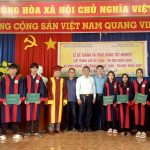 Trường Cao đẳng Công nghiệp Cao su: Vì chất lượng nguồn nhân lực Cao su Việt Nam và xã hội