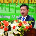 Tập trung xây dựng kế hoạch, giải pháp, phát huy tối đa nguồn lực của VRG