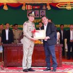 “Các công ty cao su hỗ trợ chuyển đổi nghề nghiệp cho bà con người Việt tại Campuchia”