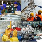 3 nhiệm vụ đột phá nâng cao đời sống công nhân, người lao động