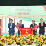 Cao su Đồng Nai đạt được nhiều dấu ấn nổi bật trong năm 2022