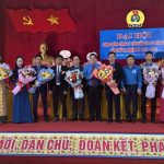 Nhiều bước chuyển biến mạnh mẽ trong hoạt động Công đoàn Cao su Yên Bái