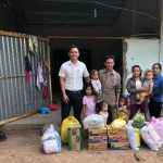 Người thủ lĩnh thanh niên năng động, sáng tạo trong mọi phong trào