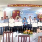 Thu nhập bình quân NLĐ Cơ khí Cao su đạt trên 14 triệu đồng