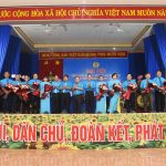 Công đoàn Cao su Bà Rịa chung sức cùng công ty vượt khó