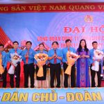 Công đoàn Cao su Mang Yang chăm lo tốt cho người lao động
