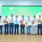Sản phẩm cao su thiên nhiên thương hiệu VRG nâng cao vị thế của Tập đoàn