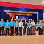 Cao su Hòa Bình chú trọng xây dựng các hoạt động Công đoàn trong giai đoạn mới