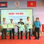 Tiền lương người lao động Cao su Krông Buk – Ratanakiri đạt gần 9 triệu đồng/người/tháng