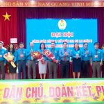 Ông Nguyễn Hữu Phước tái đắc cử Chủ tịch Công đoàn Cao su Lai Châu II