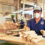 Gỗ Đồng Nai: Có lợi thế vươn ra thị trường thế giới