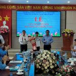 Cao su Phước Hòa điều động và bổ nhiệm cán bộ