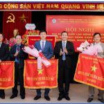 Cao su Quảng Trị hoàn thành xuất sắc nhiệm vụ năm 2022