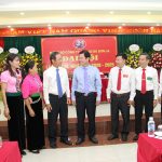 Kinh nghiệm tổ chức học tập, quán triệt Nghị quyết đối với Đảng viên đồng bào dân tộc thiểu số