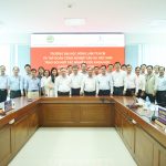VRG mong muốn hợp tác cùng Đại học Nông Lâm trong nhiều lĩnh vực