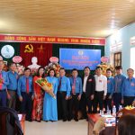 Công đoàn các công ty cao su khu vực miền Trung: Đa dạng hoạt động chăm lo người lao động