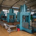 Cơ khí Cao su: Nhiều giải pháp nâng cao hiệu quả trong sản xuất