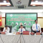 VRG tăng cường hơn nữa vai trò trách nhiệm của người đại diện vốn nhà nước