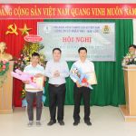 Thu nhập bình quân VRG Bảo Lộc đạt 25 triệu đồng/người/tháng