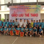 Cao su Sơn La sôi nổi hội thao chào mừng kỷ niệm 48 năm Ngày giải phóng miền Nam