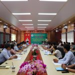 Trường Cao đẳng Công nhiệp Cao su khai giảng lớp tập huấn nghiệp vụ