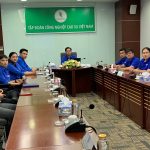 Đoàn Thanh niên VRG tham dự hội nghị học và làm theo Bác