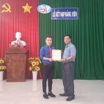 Thầy thuốc trẻ tận tâm, đa tài