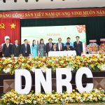 Công đoàn TCT Cao su Đồng Nai: Đóng vai trò quan trọng trong việc giúp đơn vị thực hiện vượt mức các...