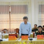 Tháo gỡ khó khăn trong công tác thu hồi đất tại Cao su Kon Tum