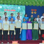 Cao su Dầu Tiếng phấn đấu khai thác hơn 27.200 tấn mủ