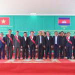 15 năm gặt hái nhiều thành công - Công ty TNHH phát triển cao su Đồng Nai – Kratie vững bước
