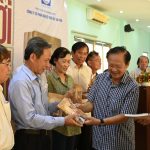 Người đi trong bão lũ”: Những kinh nghiệm, bài học quý giá
