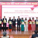 Đảng ủy khối Doanh nghiệp Trung ương: Tăng cường thực hiện các giải pháp để nâng cao hiệu quả sản xu...