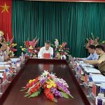 Tập trung vào các giải pháp nhằm đảm bảo vườn cây Cao su Hà Giang phát triển tốt