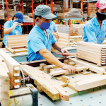 Xuất khẩu đồ gỗ sang Hoa Kỳ và EU: khó hồi phục trong ngắn hạn