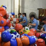 Thể thao Ngôi sao Geru: Giữ vững niềm tin của người tiêu dùng