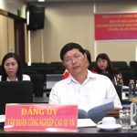 VRG tham gia hội nghị tập huấn kỹ năng sáng tạo tác phẩm báo chí về công tác xây dựng Đảng