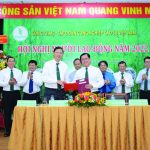 Nhiều điểm có lợi hơn cho Người lao động của thỏa ước lao động tập thể công ty mẹ Tập đoàn