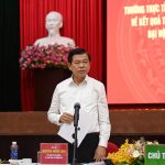 Tổng Công ty Cao su Đồng Nai đạt nhiều thành quả nổi bật