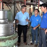 Sức lan tỏa từ phong trào Tuổi trẻ sáng tạo