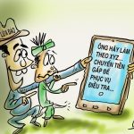 Vượt khó