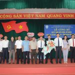 Ông Trương Văn Hội được bổ nhiệm chức vụ Tổng Giám đốc Công ty TNHH MTV Cao su Mang Yang